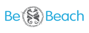 Logo Be Beach