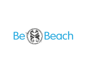 Logo Be Beach