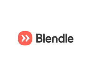 Logo Blendle